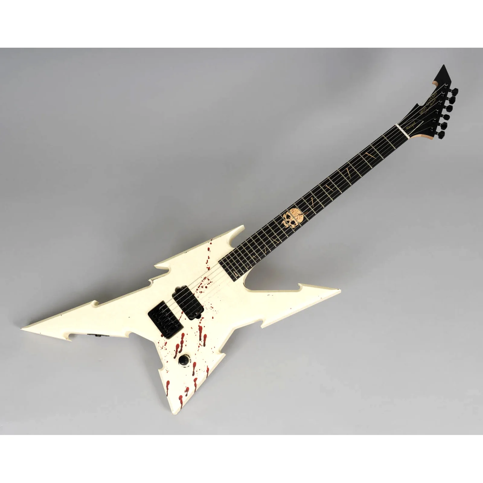 Nazgul E-Gitarre